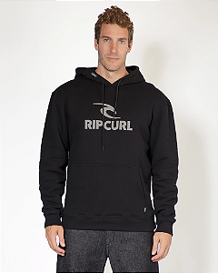 Moletom Rip Curl Icon Logo 2025