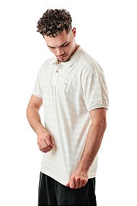 Camisa Polo Masculina Manga Curta – Gangster