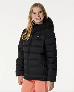 Jaqueta Rip Curl Rio Puffer Jacket