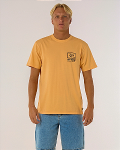 Camiseta Rip Curl Raw Energy Trad