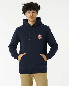 Moletom Rip Curl WETSUIT ICON BRASIL