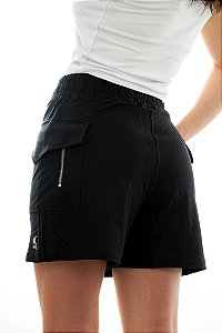 Short Montaria