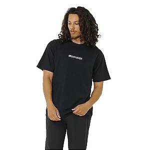Camiseta Rip Curl Medina Flame