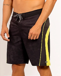 Bermuda Agua Rip Curl Mirage Medina Neon Lime