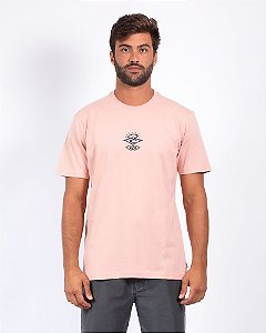 CAMISETA ESPECIAL RIP CURL VINTAGE SEARC BEIGE