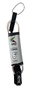Leash Surf 6' Kamibi Sports