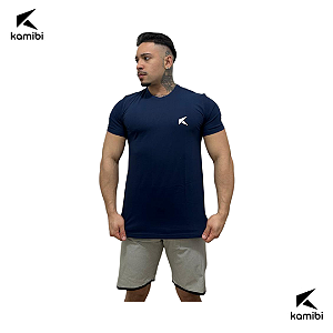 Camiseta Surf masculina - Kamibi Sports