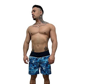 Short Volley Masculino Kamibi