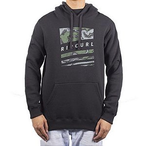 Moletom Elite - Rip Curl