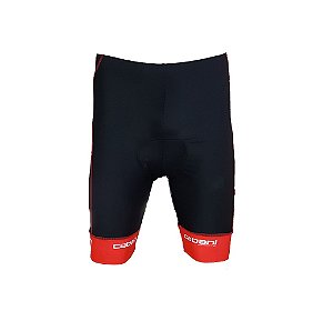 Bermuda Ciclismo Trip Masculina - Cabani Sports