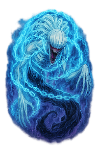 ✨💙 Rika – A Rainha das Maldições | Jujutsu Kaisen