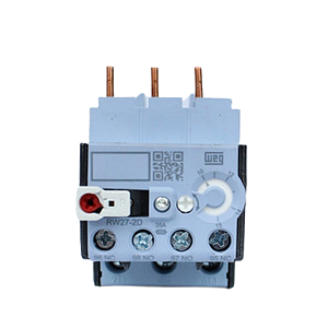 Rele Termico Sobrecarga RW27 10 - 15A  P/CWB Weg
