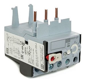 Rele Térmico Sobrecarga RW27 11 -17A P/CWB Weg