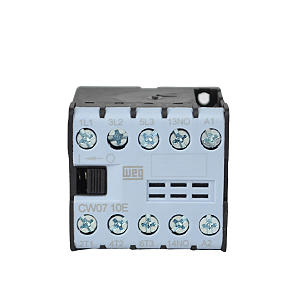Mini Contator Weg CW 07A 1NF 220V