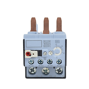 Weg Rele Térmico Sobrecarga RW67 25 - 40A P/CWB