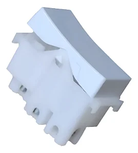 Modulo interruptor Paralelo 6A 250v Aria 57217/002