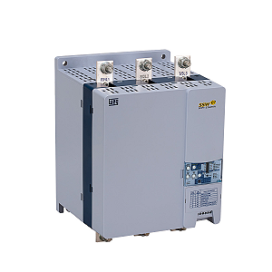 Soft Starter Weg SSW07 130A 50CV 220V 75CV 380V