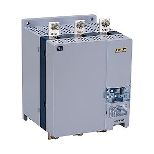 Soft Starter Weg SSW07 255A 100CV 220V 175CV 380V