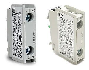 Bloco de Contato Na Cwm BCXMF10 Weg