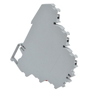 Borne Sak  duplo Weg 2,5MM Cinza