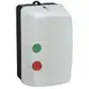 Chave de Partida Direta 1CV Trifásica Weg 220V - PDW02