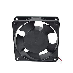 Ventilador de Painel 120X120X38MM Bivolt 110/220V