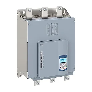 Soft Starter Weg  SSW900 255A 100CV / 220V 175CV / 380V