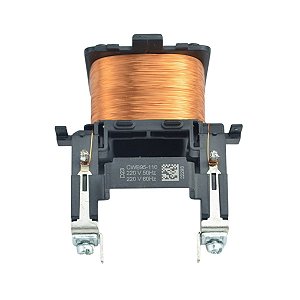 Bobina Contator Cwb95 a Cwb110 220Vac BRB110D23 - 15233679