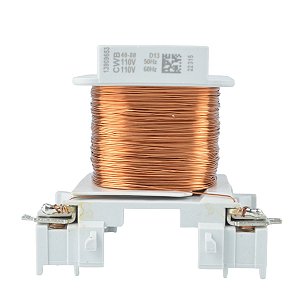 Bobina Contator Cwb65 a Cwb80 24Vac BRB80D02