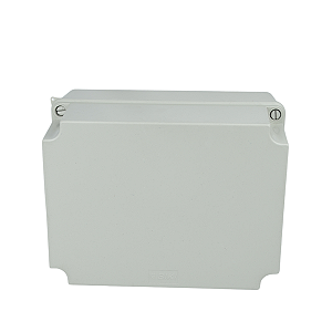 Caixa de Passagem Light 234 X 174 X 143 Cega