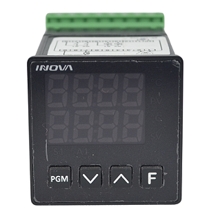 Inova Controlador Temperatura KA2-02-M