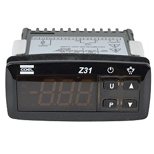 Coel Controlador de Temperatura Z31HR----PCOF1  110/220V