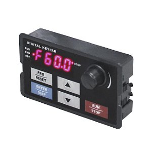 IHM Inversor de Frequência Metaltex IF10 CABO 2MTS