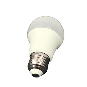 Superled Lampada Bulbo 9W BIV 6500K