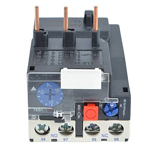 Rele Termico  Sobrecarga 17-25