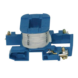 Bobina Contator CJX2 D2 D 9-18A  220VAC