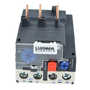 Rele Termico Sobrecarga 7-10A