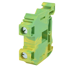 Borne Parafuso 16MM Terra