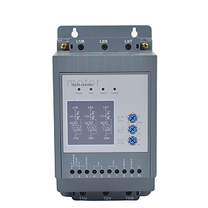 Metaltex Soft Starter 22A 7,5CV/220V 15CV/380V