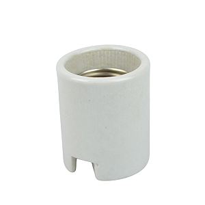 Soquete E27 Porcelana 4A 250v