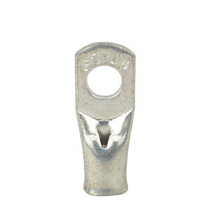 Terminal Compressao 50MM Furo 10MM
