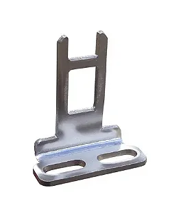 Atuador T2 Metalico 90 Graus P/Chave Seguranca
