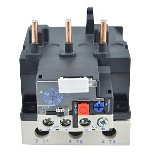 Rele Termico Sobrecarga 55-70A