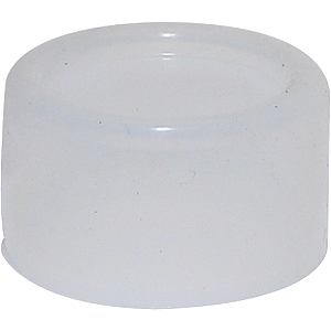 Capa de proteção Silicone Botao Redondo