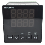 Controlador temp /temporizador Digital  Inova INV-YB1-13/ J (20301 J) 24VCC