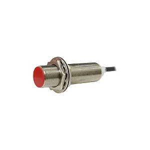 Sensor Indutivo Faceado LM18 - NF 2 Fios 90-250VCA Ranger 5MM
