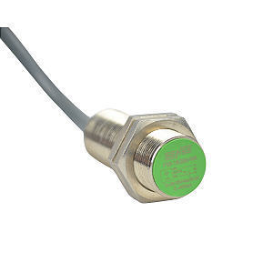 Sensor Indutivo Standard  M18 x 5MM Faceado 20-250Vac 2 Fios NA