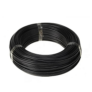 Cabo Flexivel 4,0MM 750V Preto MT