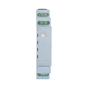 Weg Relé Temporizador Retardo na Energizacao 30-300S 220-240V ou 24VCC