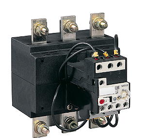 Rele Térmico Sobrecarga RW317 100-150 P/CWM Weg
